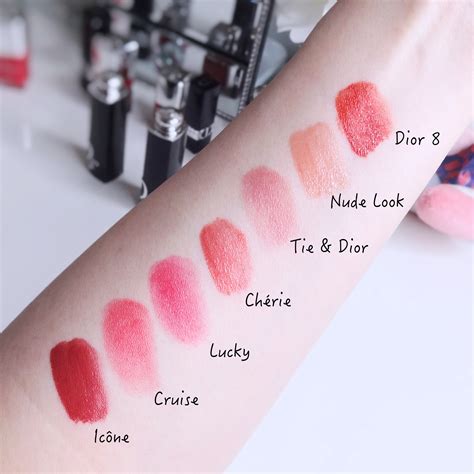 dior lip bag|dior addict lipstick shades.